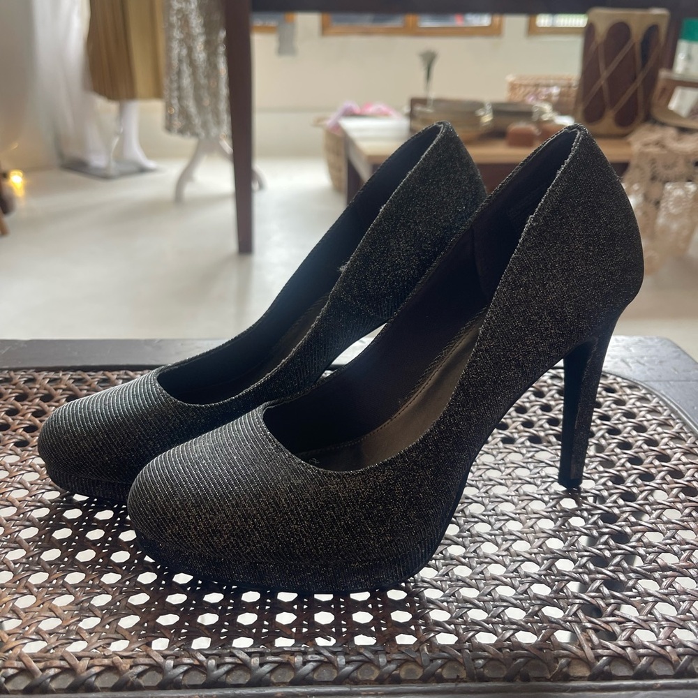 Fioni Midnight Heels